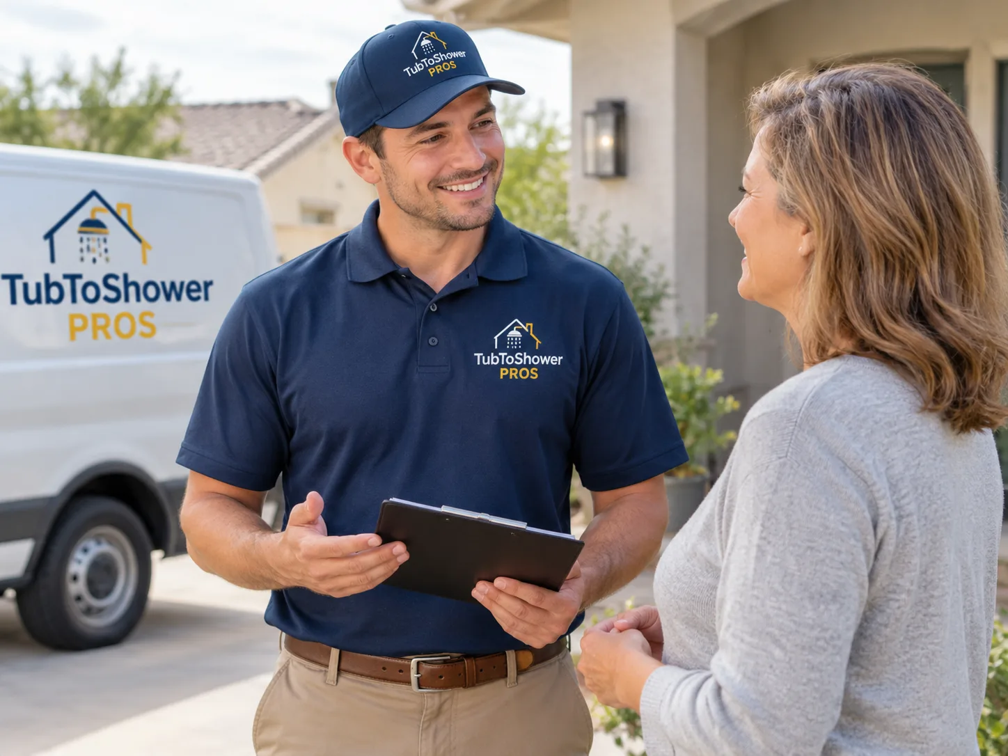 Tub Shower Conversion Santee, SC FAQs